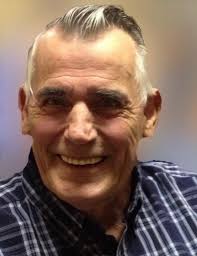 Obituary information for Henry Hackworth