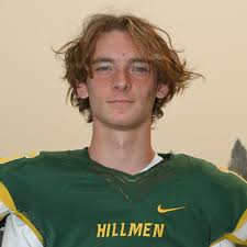 Jack Steed-Spaid's Placer High School Bio