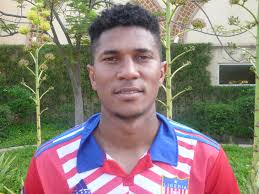 Happy Belated Birthdays The administrative manager of the female under-17  Mamie Brown and Liberia international Terrance Tisdell celebrated their  natal days