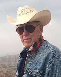 David Drake Obituary August 12, 2023