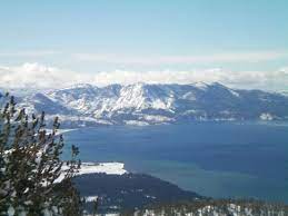Located in the sierra nevadas, south lake tahoe is at an altitude of about 6,237 feet. Skigebiete Rund Um Den Lake Tahoe My Travelworld