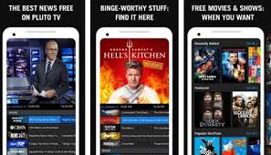 This is the pluto tv download for android. Download Pluto Tv For Pc Windows And Mac 2021 Free 100 Tv Channels