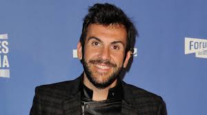 C'est le top pour une reprise d'activité mais aussi pour se dire je vais plus loin, plus fort ! Laurent Ournac Evoque Ses Problemes De Poids C Est Un Combat Quotidien Que J Ai Du Mal A Mener