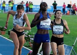 Solamente piensen cuán lejos hemos llegado, pero además en el clima actual y en el desafío ante el mismo. Yulimar Rojas Y Denia Caballero Brillan En Huelva Con Nuevas Marcas Mundiales Ecodiario Es
