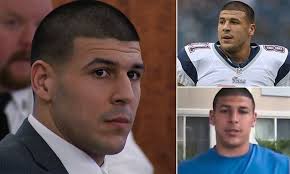 Netflix Unveils Chilling Full Trailer For Aaron Hernandez Documentary In 2020 Hernandez Netflix Documentaries