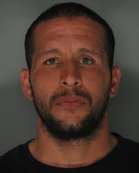 Wanted in Berks: Vincent Gore, Jaime Rodriguez-Crespo