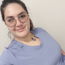 Vanessa Alvarez Cisterna