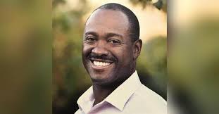 Christopher Noel Powell Obituary