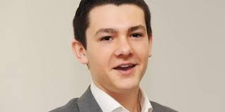 Teenage tech entrepreneur Ben Towers strikes exclusive partnership with  Zest