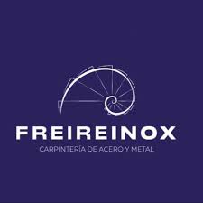Freireinox acero y metal carpintería metálica