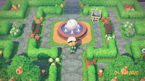 Feb 13, 2021 · the iron garden chair is a customizable houseware item in animal crossing: 25 Outdoor Park Ideas For Animal Crossing New Horizons Fandomspot
