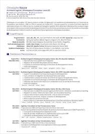 15 Latex Resume Templates And Cv Templates For 2021