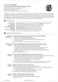 Unofficial class for european curricula vitae. 15 Latex Resume Templates And Cv Templates For 2021