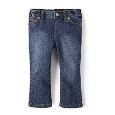 Seluar jeans bercorak untuk kanak2 perempuan. Buy Kanak Kanak Letakkan Kanak Kanak Perempuan Bootcut Seluar Jeans Online In Malaysia B07q5mpt8d