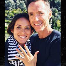 Lilla frederick was born on 3 july 1990, in orange county, california, usa, and is a former professional volleyball player, but probably best known for being the wife of former professional basketball player steve nash. Steve Nash I M Engaged To Smokin Hot Volleyball Player