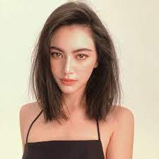7 Cute Low Maintenance Hairstyles For Lazy Girls Girlstyle Singapore Haircuts Straight Hair Medium Hair Styles Hair Styles