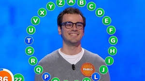 Jun 30, 2021 · pablo díaz, frente al bote millonario de 'pasapalabra' el horario de la programación habitual de antena 3 ha dado un vuelco por completo y desde programas como 'el hormiguero' ya se ha anunciado. Es Hoy El Dia En El Que Pablo Diaz Resuelve El Rosco De Pasapalabra Y Se Lleva El Bote As Com