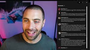 ACTION Trailer Cue Walk-Through (Robert Lanting of Sync Academy)