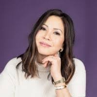 Laurie Lam's Instagram, Twitter & Facebook