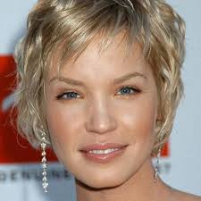 Ashley Scott Movies and TV Shows