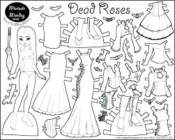 Oct 29, 2021 · in today's paper doll round up, there is fantasy yellow, a 1970s yellow jumpsuit, a 1970s yellow dress, a version of alice's dress in yellow, and a modern take on yellow as part of a nautical paper doll set. Paper Doll Coloring Pages