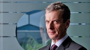 Omnishambles! The Thick of It's #%*@%*# back!