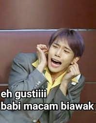 Listen to gudang tawa | soundcloud is an audio platform that lets you listen to what you love and 1 followers. Fakestagram Nct Hiatus Funny Kpop Memes Nct Meme Kpop Memes