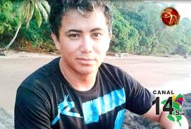 Un guía turístico murió en Osa