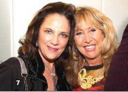 Red Cross Diamond Centennial Benefit at Jimmy Choo Shoe Salon in Palm Beach 