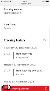 My Package Has Been Stuck At “Item Processed” For A While Now And Isn'T  Moving To “Item In Transit”. Is This Normal? Could They Be Skipping Scans?  : R/Canadapost