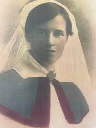 Newport has the only two policewomen in Wales, Miss Phyllis Gamble and Miss  Joan Bartlett. Miss Gamble before going to Newport served four years in the  Metropolitan Police Force. September 1941. ©