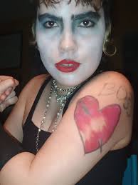 Is Frank N Further Ftm or Mtf