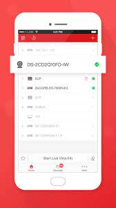 Esta es una calificación acumulativa, la mayoría de las mejores aplicaciones en . Descarga Gratuita Hik Connect Apk Para Android
