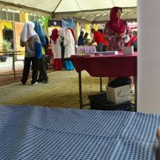 Pengkalan chepa is where the sultan ismail petra airport is located. Foto Di Smk Pengkalan Chepa 2 Kota Bharu Kelantan