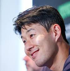 Son excited to play for Spurs under Ange, backs himself after a season in  which he “suffered”