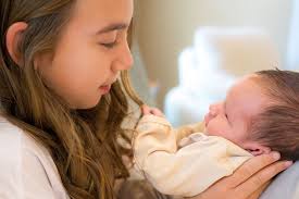 Welcome Baby Trenton