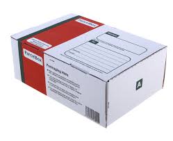 Pay using a credit or debit card, cheque or postal money order. Cardboard Box Postage Postal Packaging Royal Mail Small Parcel Post Packing Shipping Shipping Moving Boxes