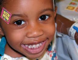 Big Hearts for Little Hearts Guilds