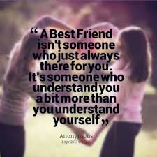 Friends on Pinterest | Best Friend Quotes, Best Friends and Friendship via Relatably.com