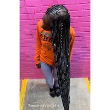 Ranodia Monae Mccray On Instagram Tribal Braids For Spring Break Tallahasseebraids Floridab Braided Hairstyles African Braids Hairstyles Hair Styles
