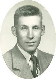 James E. Rau (1933-1969)