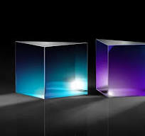 Right Angle Prism Mirror