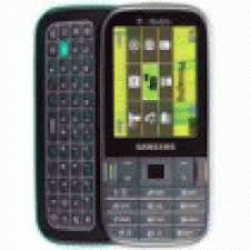 Virtual keyboard appears on screen with enter pin prompt. Unlocking Instructions For Samsung T379
