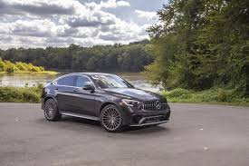 Mercedes Benz Glc Coupe Amg 63 S 4matic Coupe A Mercedes Export