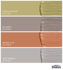 Behr's pick for 2021 color of the year borrows inspiration from nature to deliver a warm, grounding feeling indoors. Dulux 2020 Dulux Colour Decor Trends