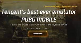 Best Emulator For Pubg Mobile Game Pubg Mobile Game Pc Me Kaise Khele