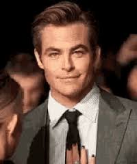 Chrispine GIFs