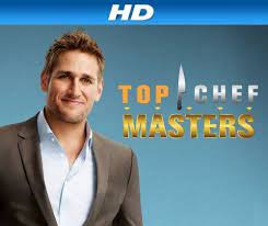 Top Chef Masters Season 4 Premiere August 27 2012 On Food Network Canada Spinach And Feta Top Chef Masterchef