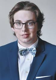 Graduate surprised to receive scholarship