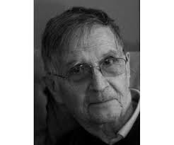 PATRICK O'BRIEN Obituary (1933